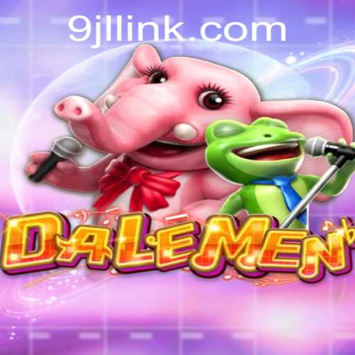 Exploring DALEMEN: The Innovative Game Captivating Players Worldwide