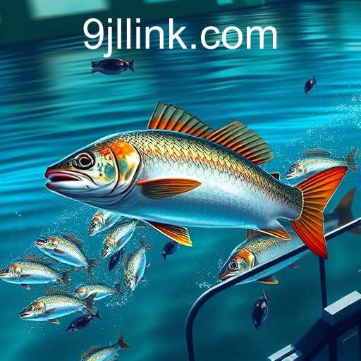 Exploring the Fascinating World of Fishing Games with 9JL