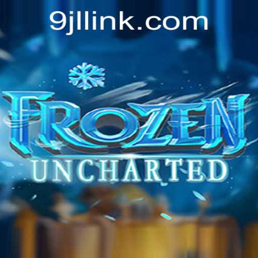 FrozenUncharted: A New Adventure in the Gaming Realm