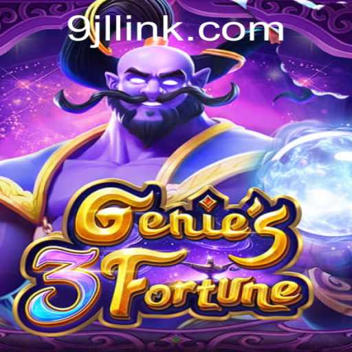 Unveiling Genie3Fortune: The Enchanting World of Digital Magic