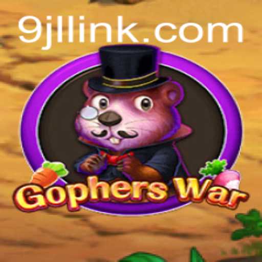 GophersWar: A Thrilling Journey into Strategy and Adventure