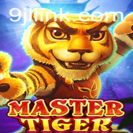 MasterTiger: A Riveting Adventure in the Jungle Realm