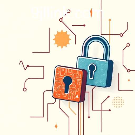 Understanding Privacy Policies with a Focus on 9JL