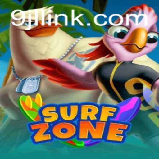 SurfZone: Ride the Waves and Conquer Challenges