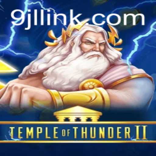 Temple of Thunder II - A New Gaming Paradigm